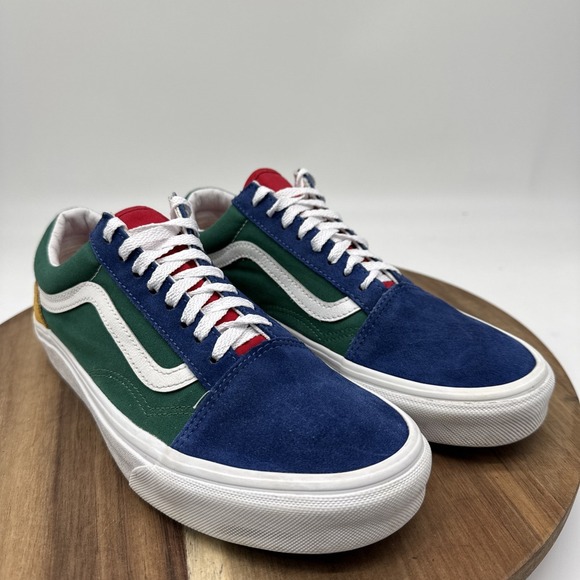 Vans Old Skool ´Yacht Club´ Color lock Sneaker...